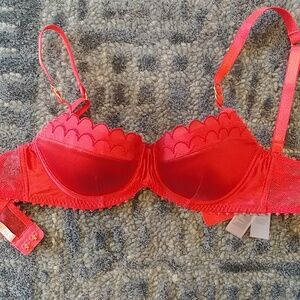 Stella McCartney bra size 32a never worn
